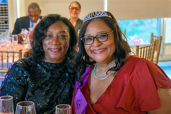 109 - Marylon's 70th