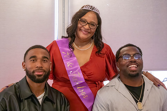 105 - Marylon's 70th