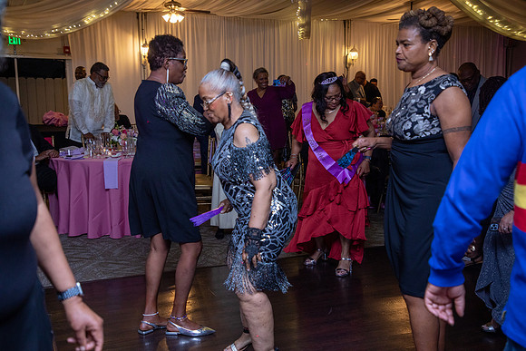 126 - Marylon's 70th