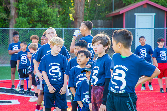 098 - Brandin Cooks May 2024 Camp