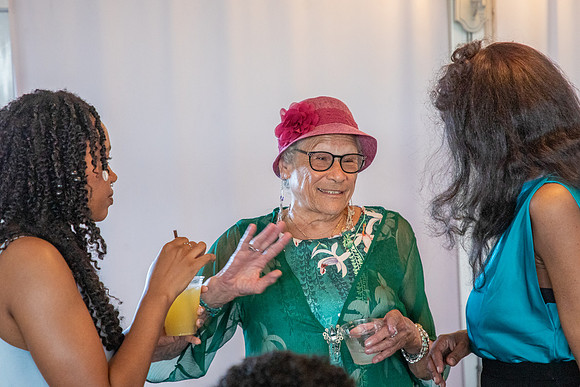 055 - Marylon's 70th