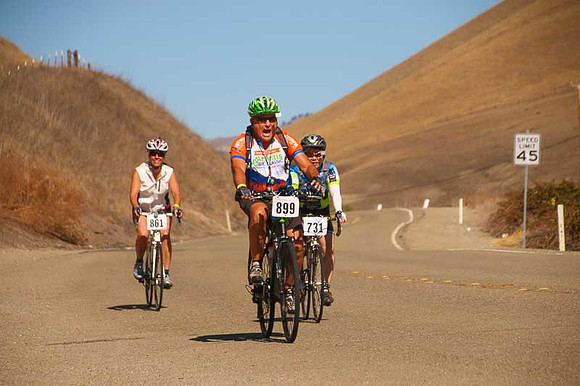 35-Mile Route-11