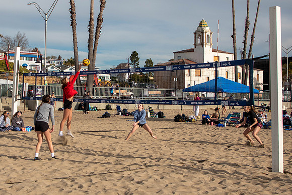 January Volleyball Tournament-85