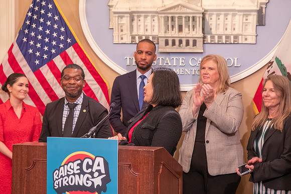 55 - First Five Press Conf A27 24