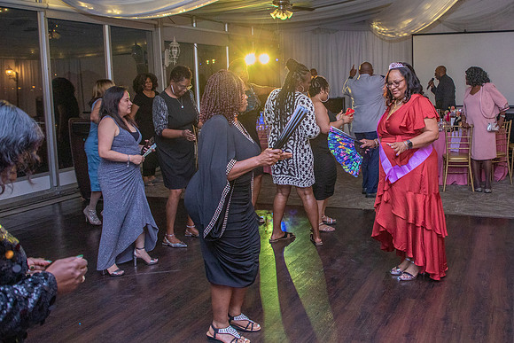 130 - Marylon's 70th