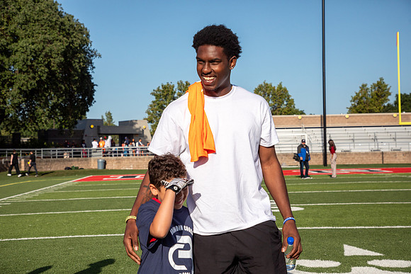 056 - Brandin Cooks May 2024 Camp