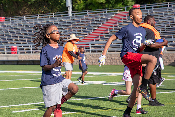 120 - Brandin Cooks May 2024 Camp