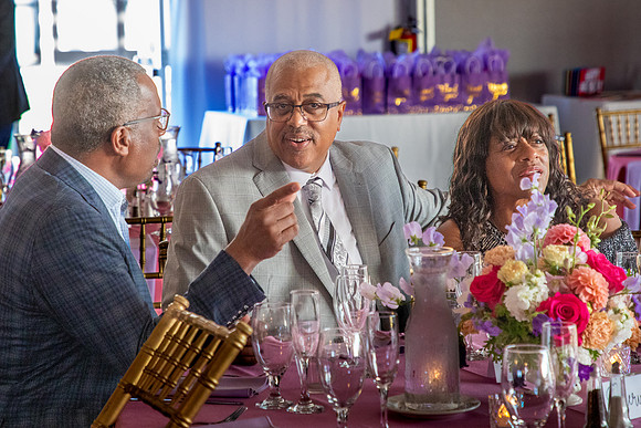 050 - Marylon's 70th