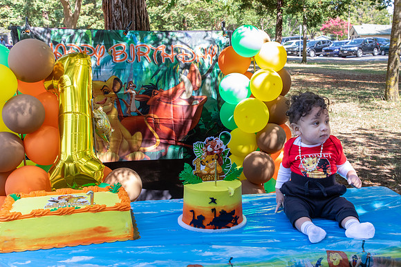 171 - Litos First BD