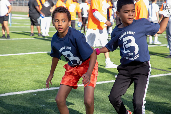 152 - Brandin Cooks May 2024 Camp