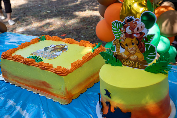 165 - Litos First BD