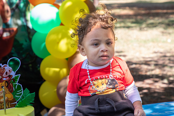 173 - Litos First BD