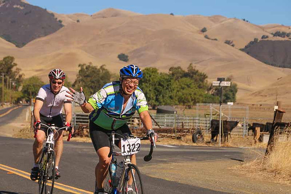 35-Mile Route-6