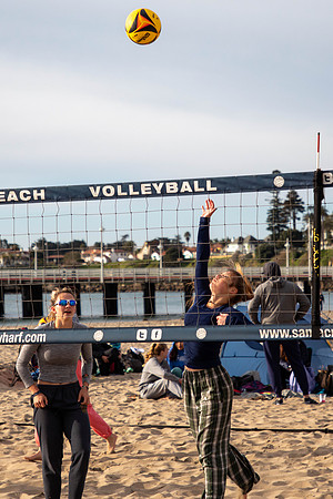 January Volleyball Tournament-1007