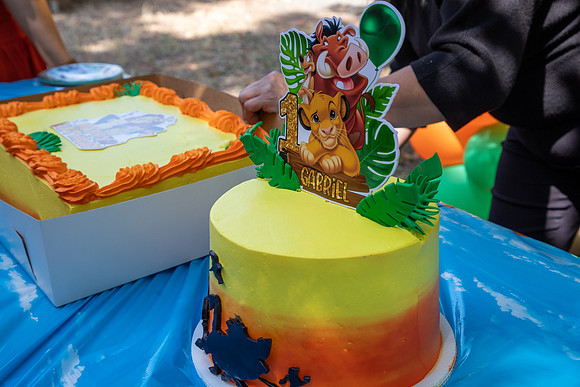 162 - Litos First BD