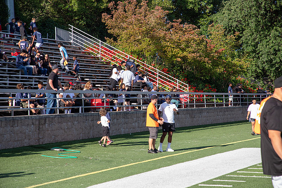 045 - Brandin Cooks May 2024 Camp