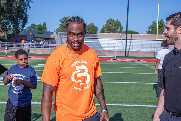 067 - Brandin Cooks May 2024 Camp