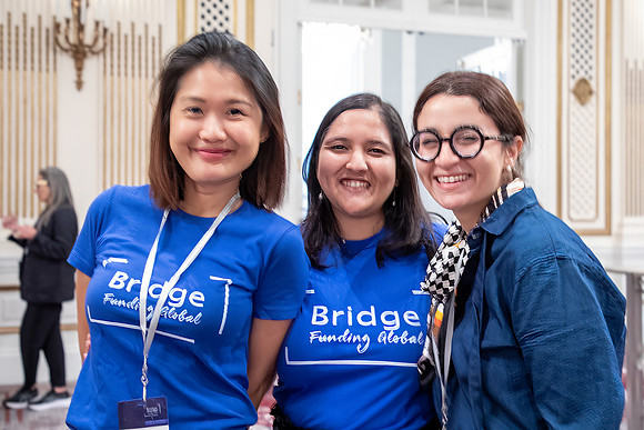 330 - Bridge Funding May 2024