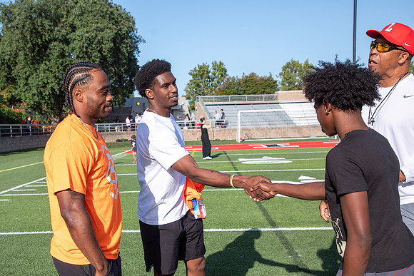052 - Brandin Cooks May 2024 Camp