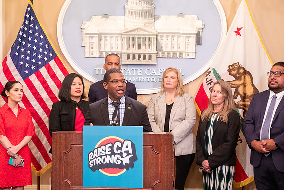 51 - First Five Press Conf A27 24