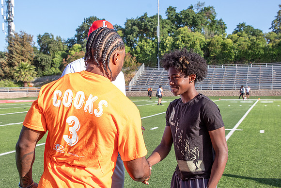 049 - Brandin Cooks May 2024 Camp
