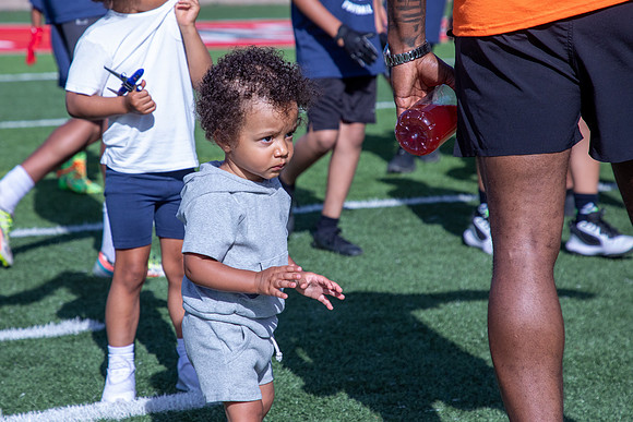 197 - Brandin Cooks May 2024 Camp