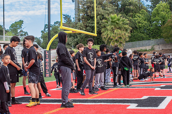 023 - Brandin Cooks 2025 Camp