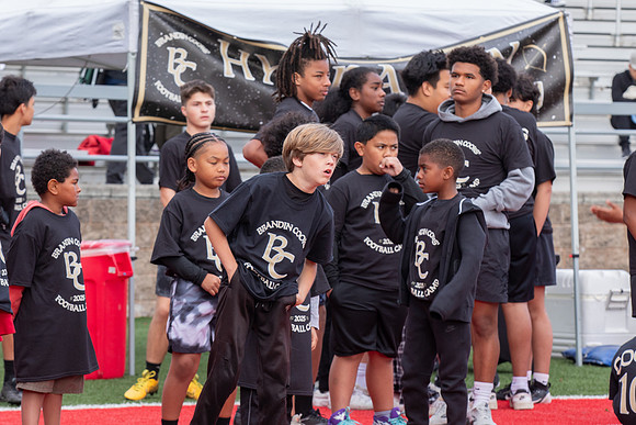 024 - Brandin Cooks 2025 Camp