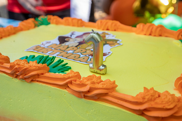 167 - Litos First BD