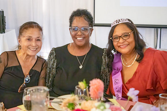 098 - Marylon's 70th