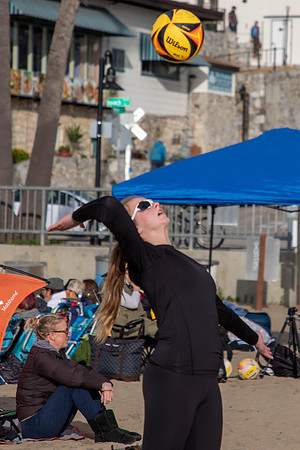 January Volleyball Tournament-1008