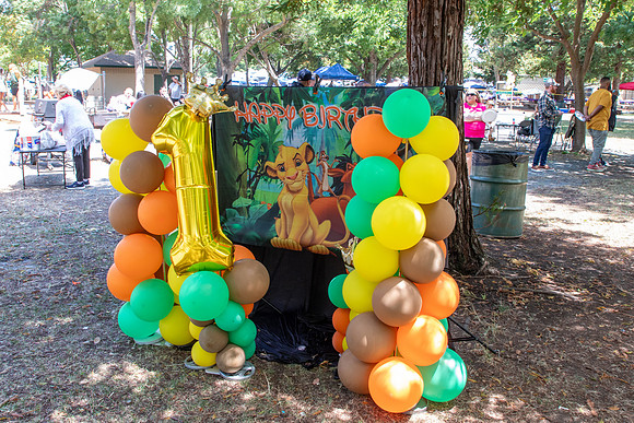 044 - Litos First BD