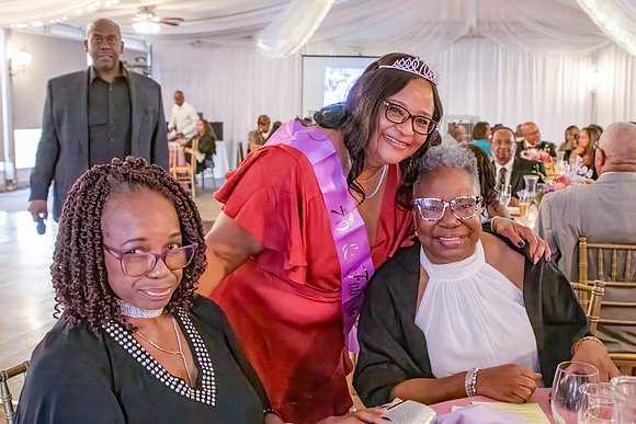 118 - Marylon's 70th