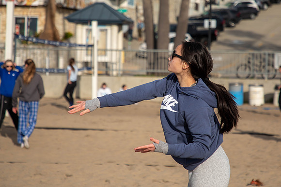 January Volleyball Tournament-1009