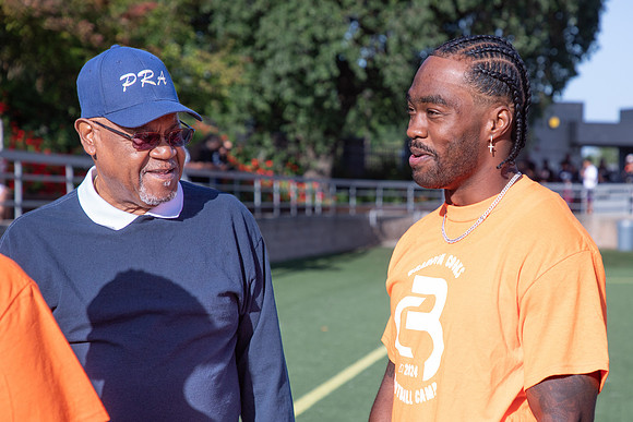 060 - Brandin Cooks May 2024 Camp