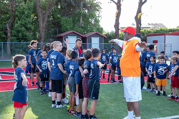 091 - Brandin Cooks May 2024 Camp