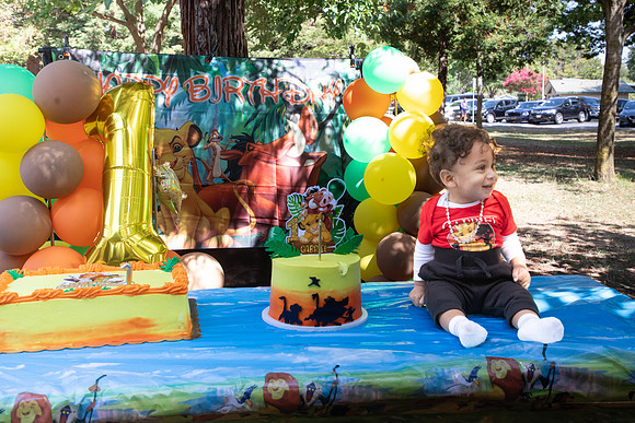 172 - Litos First BD