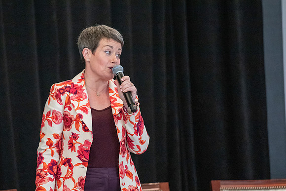 245 - Bridge Funding May 2024
