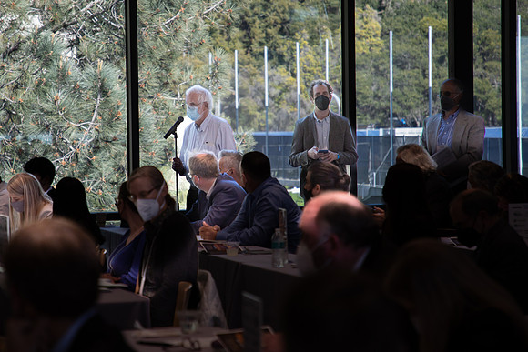 158   2022 POWER Conference