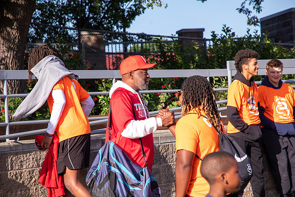 025 - Brandin Cooks May 2024 Camp