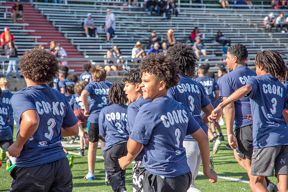 167 - Brandin Cooks May 2024 Camp