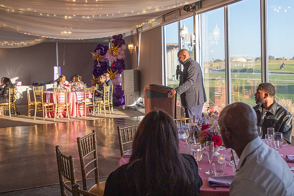 080 - Marylon's 70th