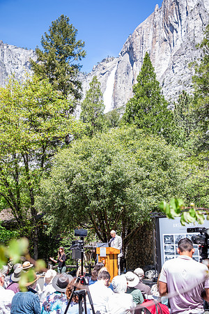 059 - Ansel Adams Stamp Ceremony