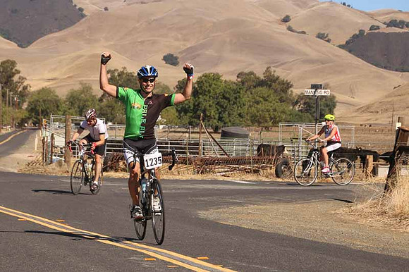35-Mile Route-5