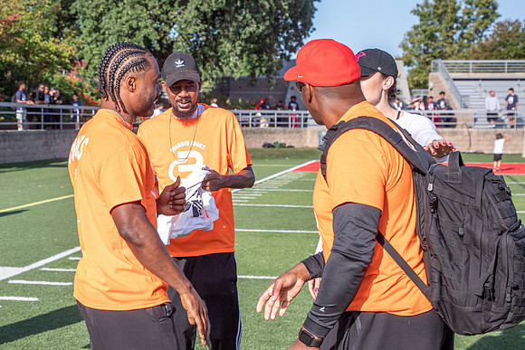 055 - Brandin Cooks May 2024 Camp