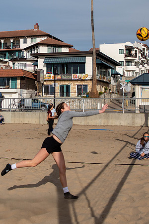 January Volleyball Tournament-1090