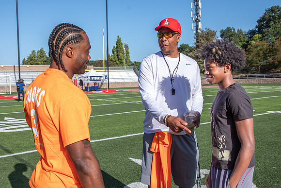 050 - Brandin Cooks May 2024 Camp